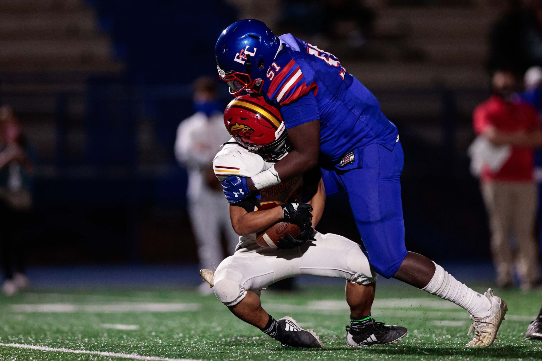 PREP FOOTBALL